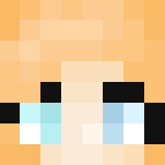 Nikki as Spoon ❤ - Female Minecraft Skins - image 3
