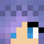 Cute Girl - Cute Girls Minecraft Skins - image 3