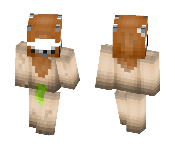 Survivor - Male Minecraft Skins - image 1