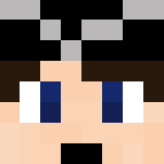 Revolutionary Blue coat (1776) - Male Minecraft Skins - image 3