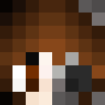 O.O Skelaton o.o - Female Minecraft Skins - image 3