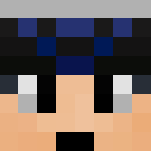 Survivalist Knight - Male Minecraft Skins - image 3