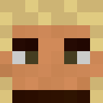 Bronze Soldier - Male Minecraft Skins - image 3