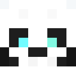 Eraser - Male Minecraft Skins - image 3