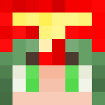ROYAL SAND KNIGHT KURKI - Female Minecraft Skins - image 3