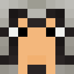Knight Scand - Male Minecraft Skins - image 3