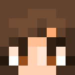 cchhooccoollaattee - Female Minecraft Skins - image 3