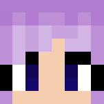 Cassii || Nightmares - Female Minecraft Skins - image 3