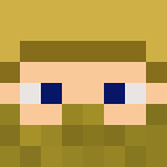 DAK German Solider - Male Minecraft Skins - image 3
