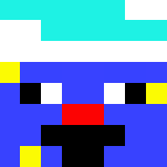 Lamp (DHMIS 6) V2 - Male Minecraft Skins - image 3