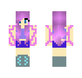 Ponys Skin