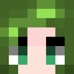 Summer is still not over. . . - Female Minecraft Skins - image 3
