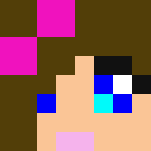 Download Free Tom Boy Skin for Minecraft image 3 Tom Boy - Boy Minecraft Skins - image 3