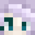 Bubbles | Skin Trade With Tarora - Female Minecraft Skins - image 3
