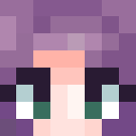 whoops ♡| + the raffle winner - Female Minecraft Skins - image 3