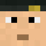 Military Officer - Male Minecraft Skins - image 3