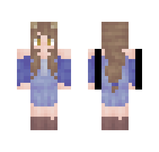 Request - Cat Ears