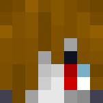 Story shift Mettaton/Chara - Interchangeable Minecraft Skins - image 3