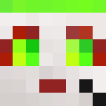 Joker Suicide Squad - Male Minecraft Skins - image 3