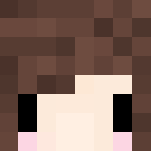 Download Free (мooтlιng) wolf girl !! ♡ Skin for Minecraft image 3 (мooтlιng) wolf girl !! ♡ - Girl Minecraft Skins - image 3