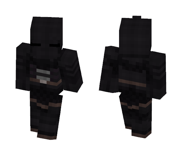 Threzh [Elysium Request] - Male Minecraft Skins - image 1