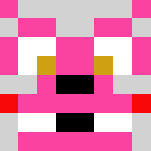 Toy/Funtime Foxy - FNaF2 - Female Minecraft Skins - image 3