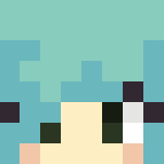 jennn - Female Minecraft Skins - image 3