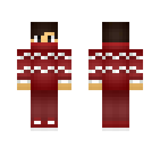 Red Boy