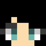 Black Roses ~ Dreams - Female Minecraft Skins - image 3