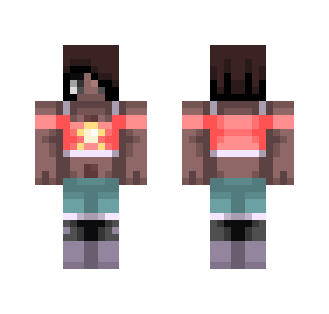 Smoky Quartz c: