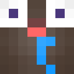 Zephrias astonished - Male Minecraft Skins - image 3