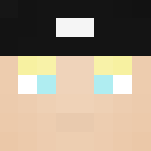 Panzer Crewman - Male Minecraft Skins - image 3