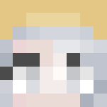 Download Free Drenched Skin for Minecraft image 3 Drenched - Female Minecraft Skins - image 3