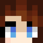 Summer - Female Minecraft Skins - image 3