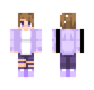 Re uploaded [girl vers in desc.]