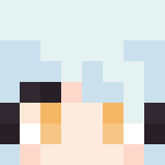 Download Free -crybaby- (better in 3d) Skin for Minecraft image 3 -crybaby- (better in 3d) - Female Minecraft Skins - image 3