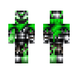 Plasma Commander (PC only)