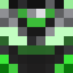 Plasma Commander (PC only) - Interchangeable Minecraft Skins - image 3