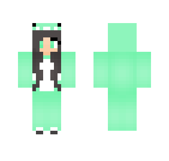 Mint seomthing