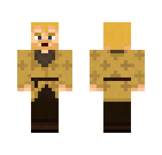 Sir Jordan Hitch: Realm Edition