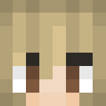 Sweater Girl - Girl Minecraft Skins - image 3