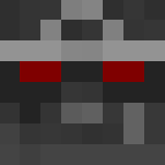SCP Chaos Insurgency Unit - Male Minecraft Skins - image 3