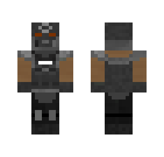 SCP E-11 Unit