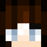 B L U E - Interchangeable Minecraft Skins - image 3