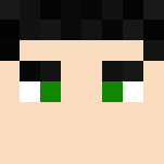 Matter Eater Lad - Male Minecraft Skins - image 3