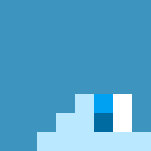 Steven Universe Oc - Blue Topaz - Male Minecraft Skins - image 3