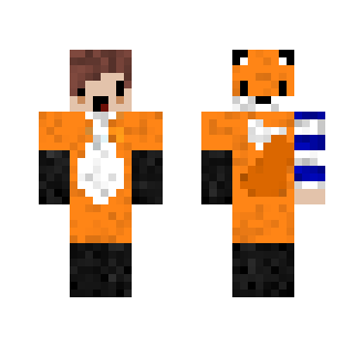 Skin for Deatheza