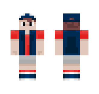 Dipper Pines