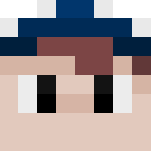 Dipper Pines - Male Minecraft Skins - image 3