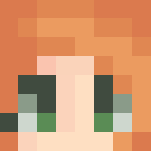 Alex Remake - Female Minecraft Skins - image 3